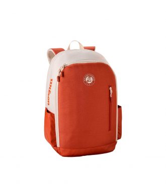 WILSON Roland Garros Backpack 2025