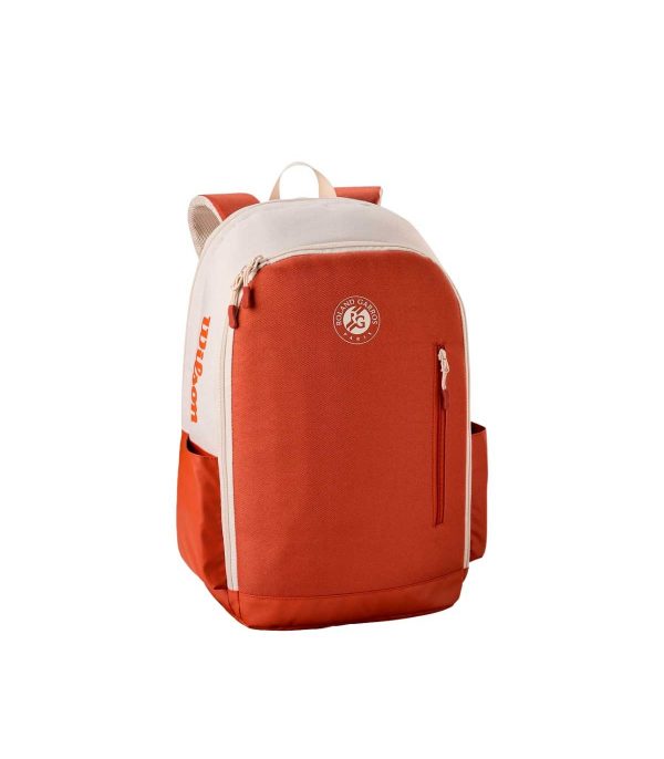 WILSON Roland Garros Backpack 2025