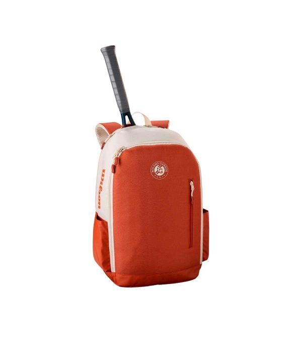 WILSON Roland Garros Backpack 2025 - Image 4