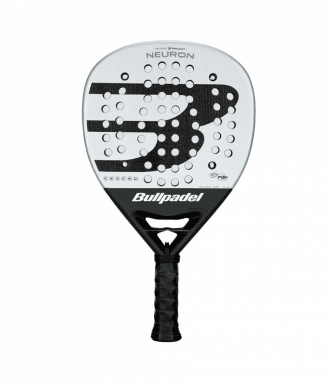 BULLPADEL Neuron 2025 Padel Racket