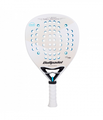 BULLPADEL Neuron Cloud 2025 Chingotto Padel Racket