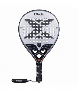 NOX Nextgen Pro Hybrid 3K 2025 Padel Racket