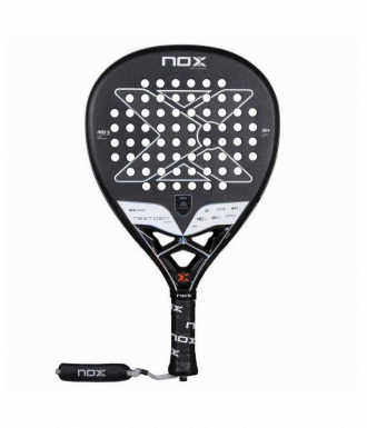 NOX Nextgen Pro Attack 3K 2025 Padel Racket