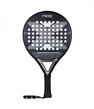 NOX X-ONE Padel Racket 2025