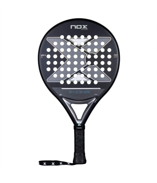 NOX X-ONE Padel Racket 2025