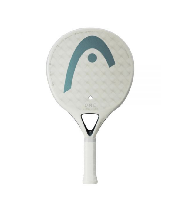 HEAD ONE Ultralight White Padel Racket
