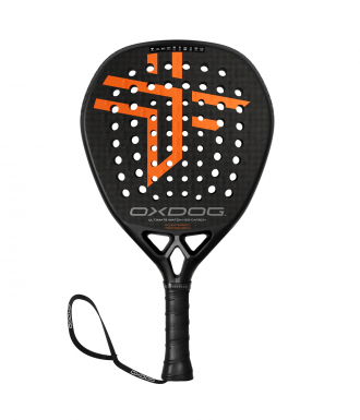 OXDOG Ultimate Match 2025 Padel Racket