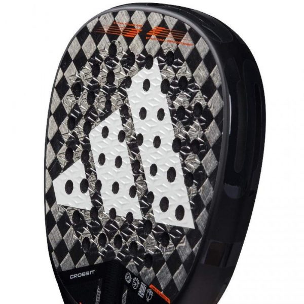 ADIDAS CROSS IT 3.4 2025 Padel Racket - Image 4