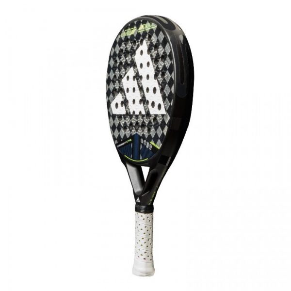 ADIDAS CROSS IT CTRL 3.4 2025 Padel Racket - Image 5