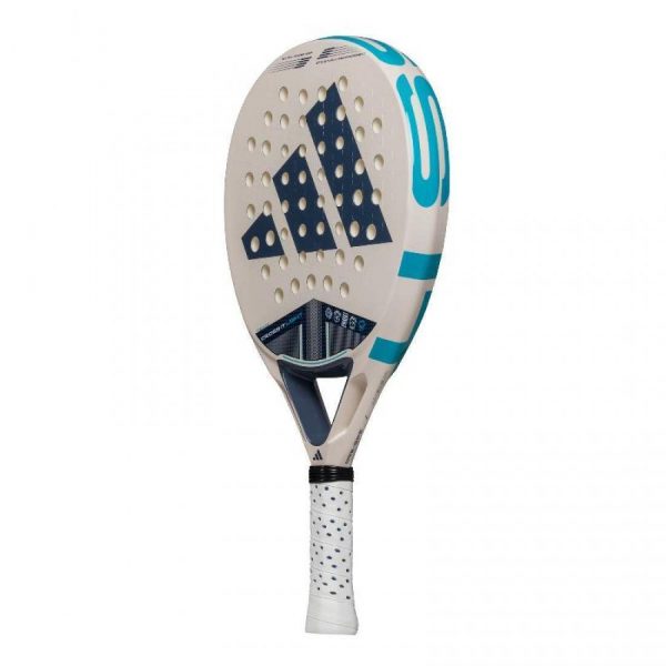 ADIDAS CROSS IT Team Light 3.4 2025 Padel Racket - Image 5