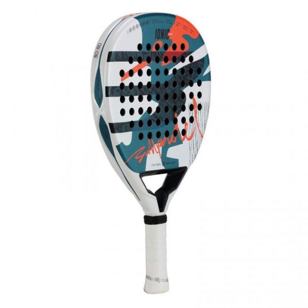 BULLPADEL Ionic Light 2025 Padel Racket - Image 4