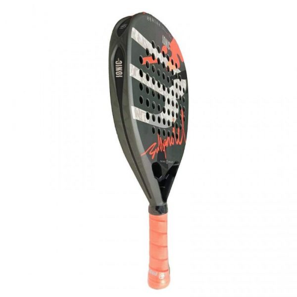 BULLPADEL Ionic Power 2025 Padel Racket - Image 2