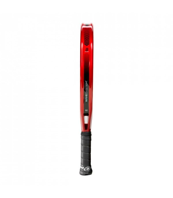 BULLPADEL Xplo Comfort 2025 Padel Racket Martín Di Nenno - Image 2