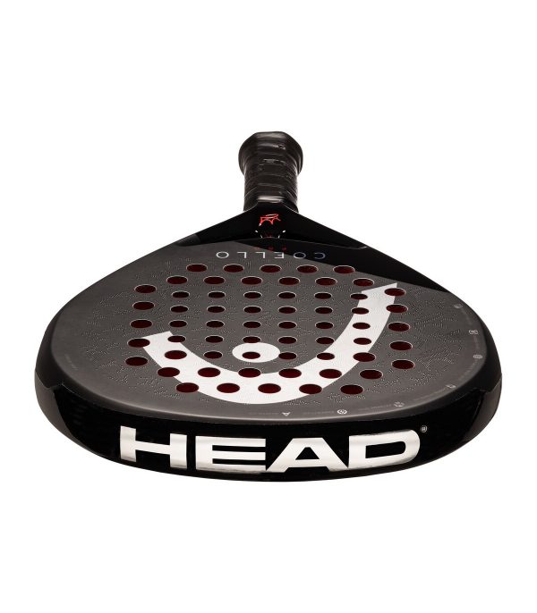HEAD Coello Pro 2025 Padel Racket - Image 2