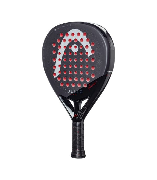 HEAD Coello Pro 2025 Padel Racket - Image 4