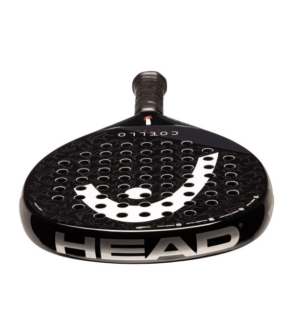 HEAD Coello Vibe 2025 Padel Racket - Image 2