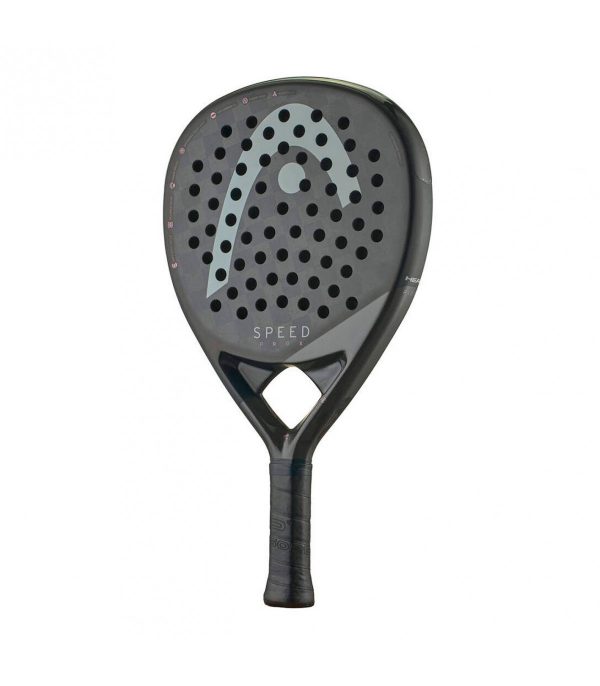 HEAD Speed Pro X 2025 Padel Racket - Image 4