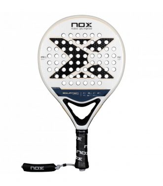 NOX Equation Advanced 2025 Padel Racket