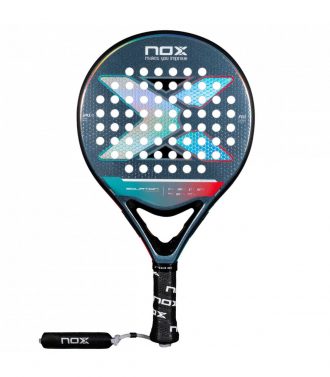 NOX Equation Light 2025 Padel Racket