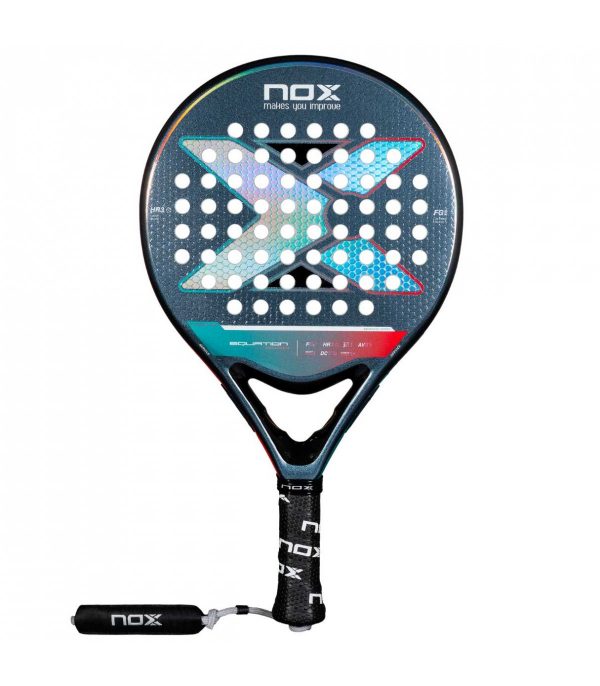 NOX Equation Light 2025 Padel Racket