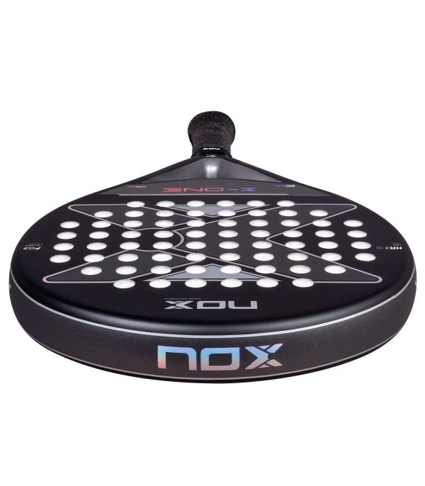 NOX X-ONE Padel Racket 2025 - Image 3