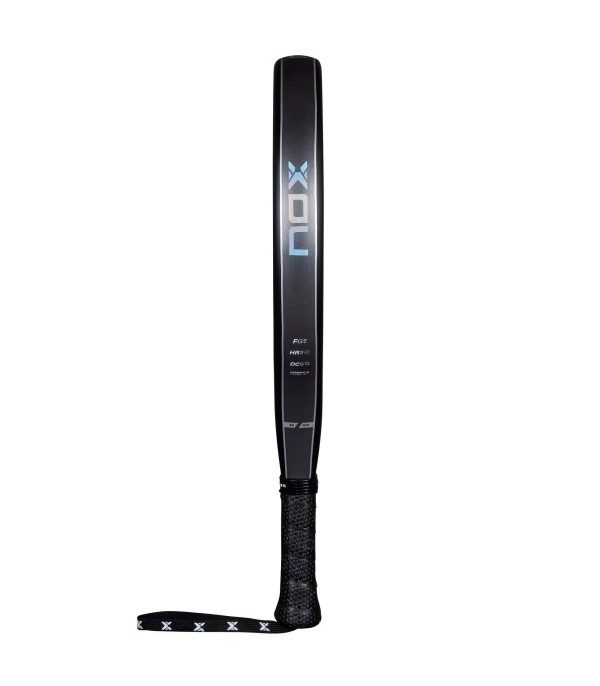 NOX X-ONE Padel Racket 2025 - Image 2