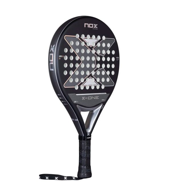 NOX X-ONE Padel Racket 2025 - Image 4