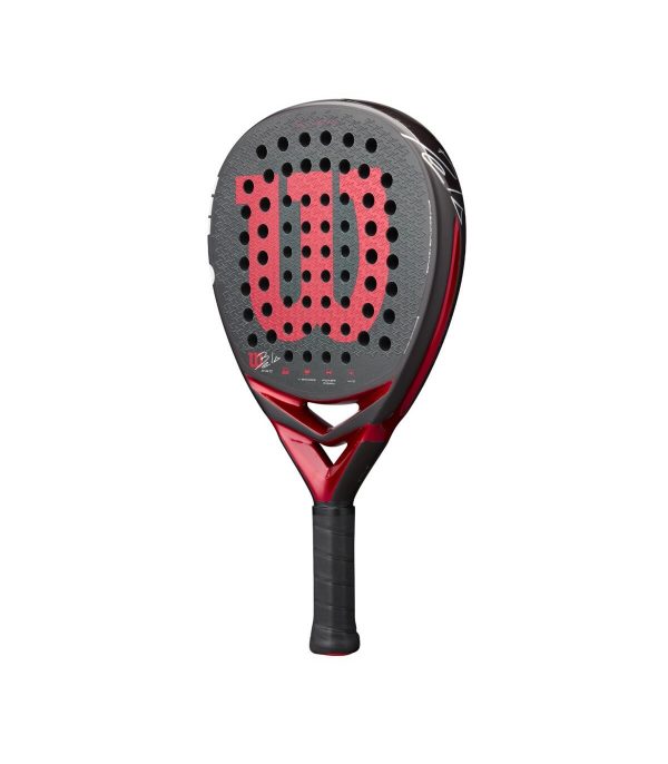 WILSON BELA PRO V3 Bela 2025 Padel Racket - Image 2