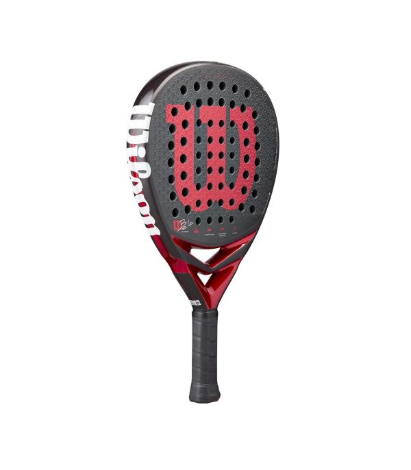 WILSON BELA PRO V3 Bela 2025 Padel Racket - Image 3