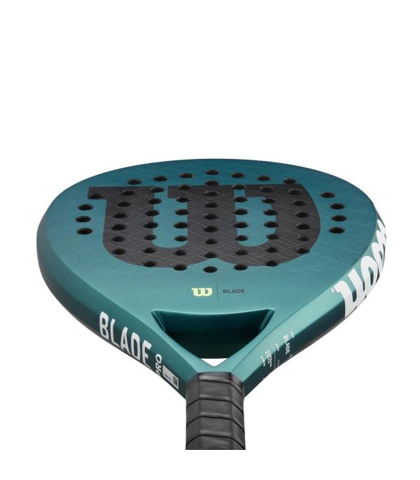 WILSON Blade Pro V3 2024 - Image 2