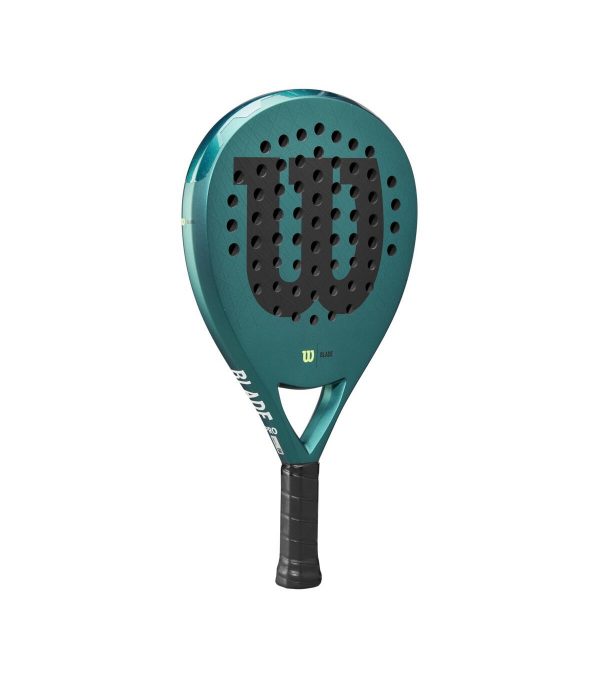 WILSON Blade Pro V3 2024 - Image 4