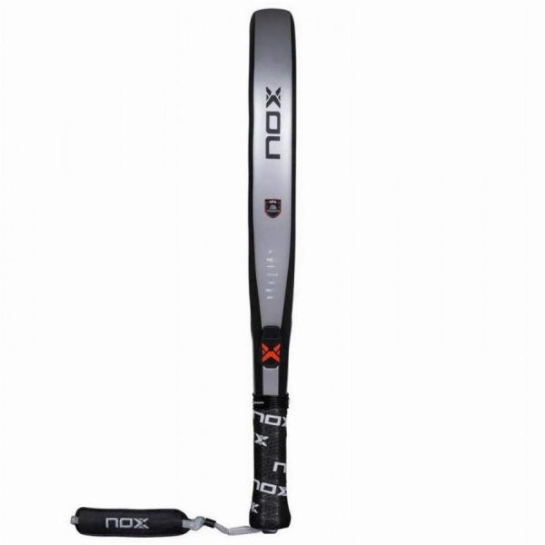 NOX Nextgen Pro Attack 3K 2025 Padel Racket - Image 6