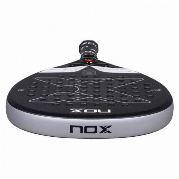 NOX Nextgen Pro Attack 3K 2025 Padel Racket - Image 4