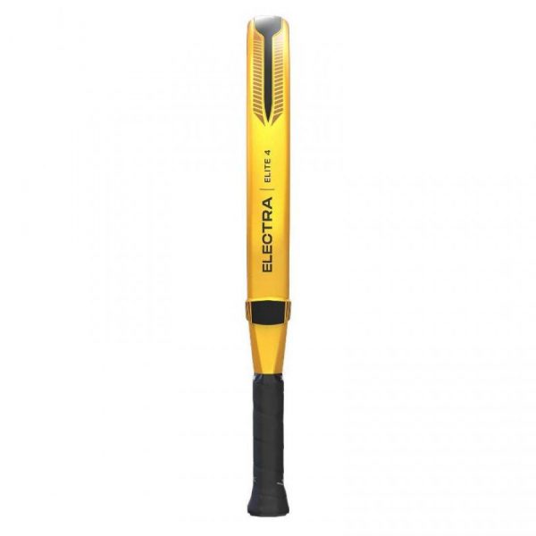 SIUX Electra Elite 4 2025 Padel Racket - Image 6