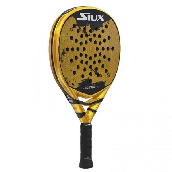 SIUX Electra GO 4 2025 Padel Racket - Image 6
