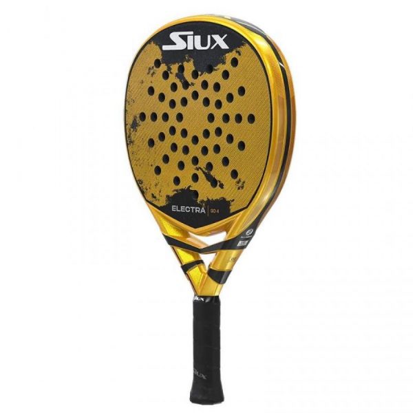 SIUX Electra GO 4 2025 Padel Racket - Image 5