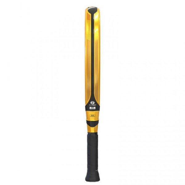 SIUX Electra GO 4 2025 Padel Racket - Image 4