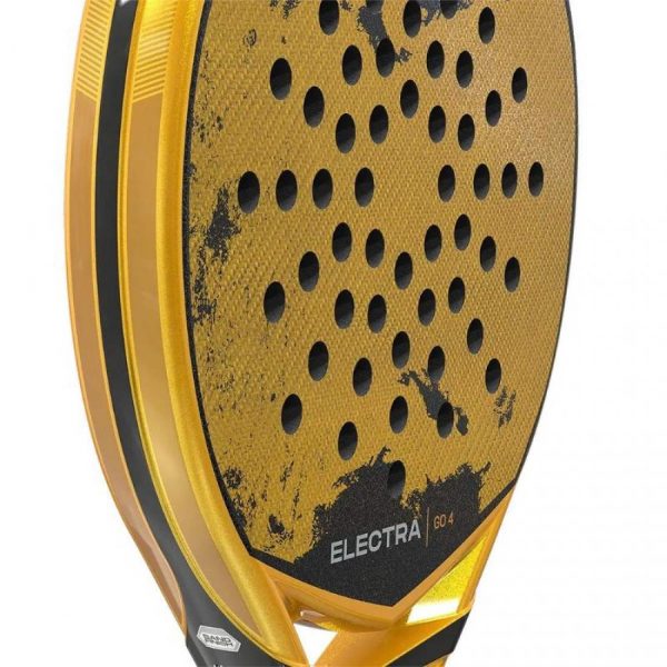 SIUX Electra GO 4 2025 Padel Racket - Image 3