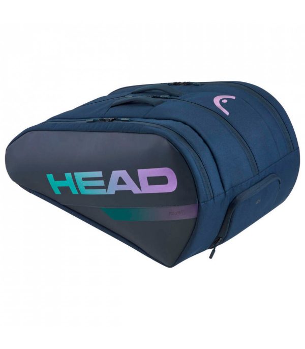 HEAD Tour L Padel Bag - Image 6