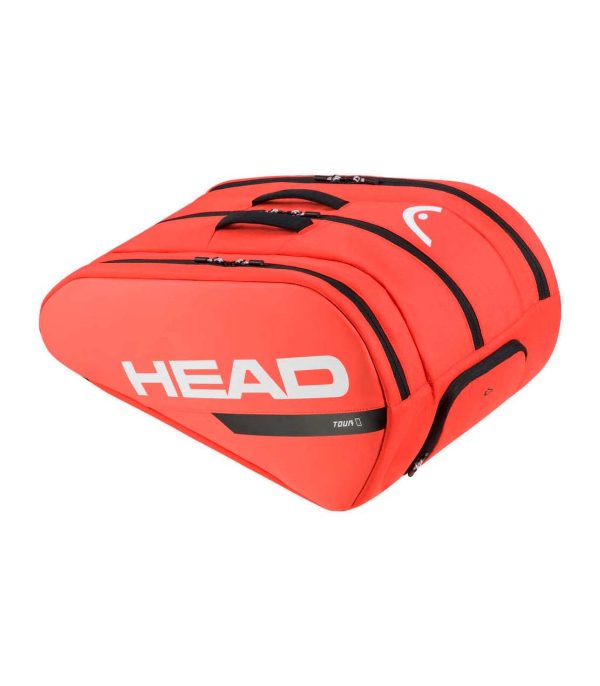 HEAD Tour L Padel Bag - Image 2