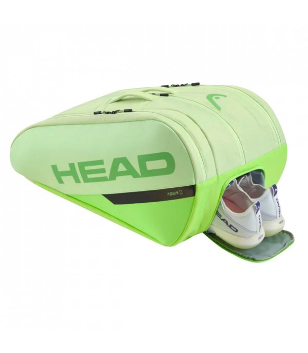 HEAD Tour L Padel Bag - Image 7