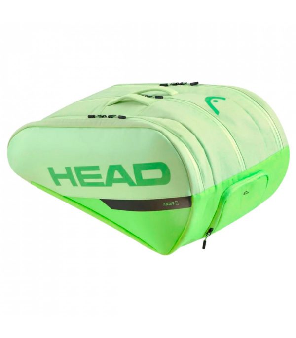 HEAD Tour L Padel Bag - Image 9