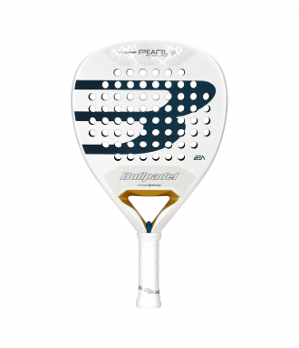 BULLPADEL Pearl 2026 Padel Racket