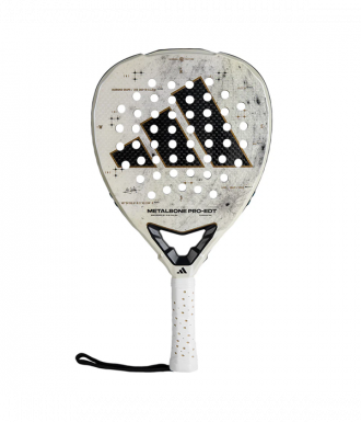 ADIDAS Metalbone PRO EDT ALE GALAN Padel Racket 2025