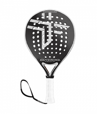 OXDOG Pure Court Light 2025 Padel Racket