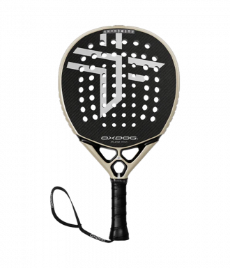 OXDOG Pure Pro+ 2025 Padel Racket