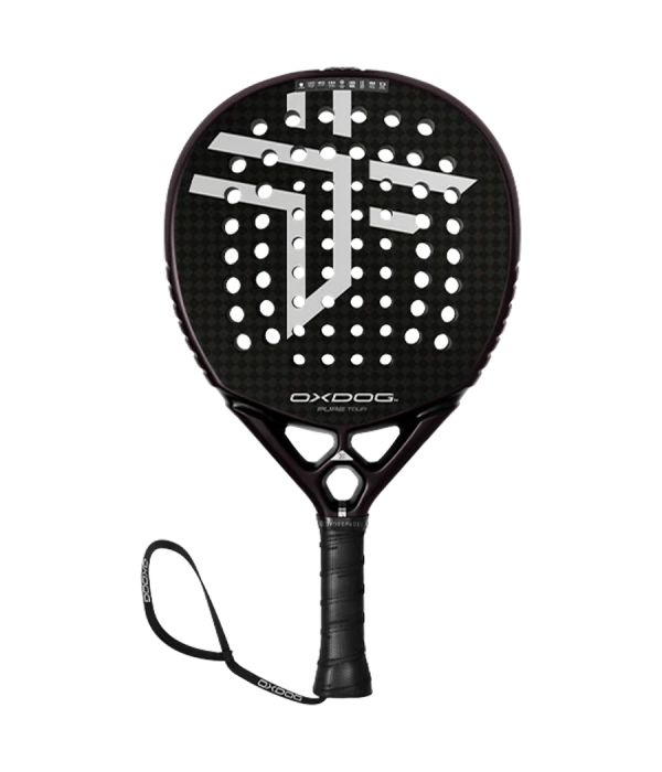 OXDOG Pure Tour 2025 Padel Racket