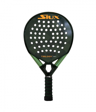 SIUX Trilogy Pro 5 2025 Padel Racket
