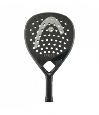 HEAD Speed Pro 2025 Padel Racket