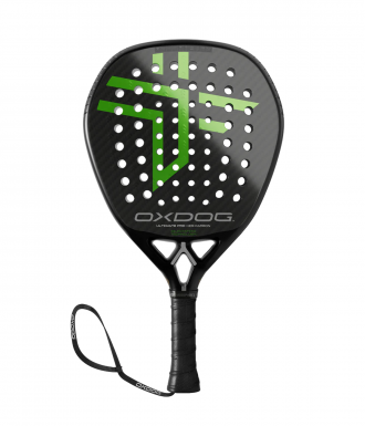 OXDOG Ultimate Pro 2025 Padel Racket